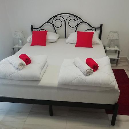 Room Dragica Дубровник Экстерьер фото