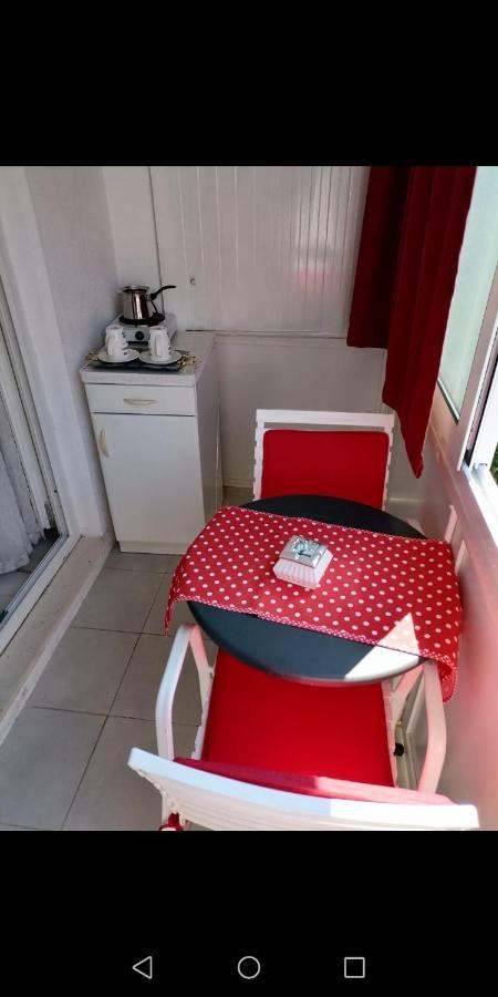 Room Dragica Дубровник Экстерьер фото