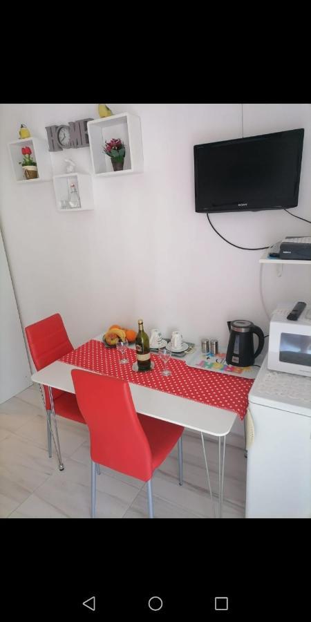 Room Dragica Дубровник Экстерьер фото