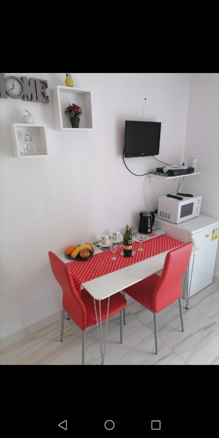 Room Dragica Дубровник Экстерьер фото