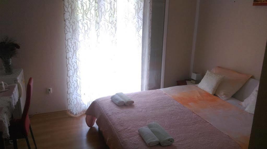 Room Dragica Дубровник Экстерьер фото
